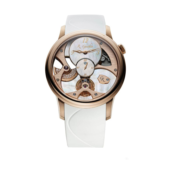 インサイト・マイクロローター レディー ホワイトMOP-MOM00335 BY ROMAIN GAUTHIER インサイト・マイクロローター レディー ホワイトMOP-MOM00335 ローマン・ゴティエ